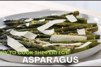 The 4 Absolute Best Ways to Cook Asparagus According to Our Chefs